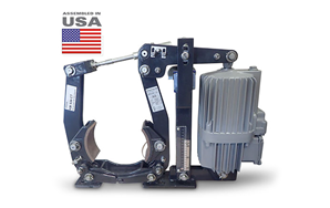 SAB Drum Brake