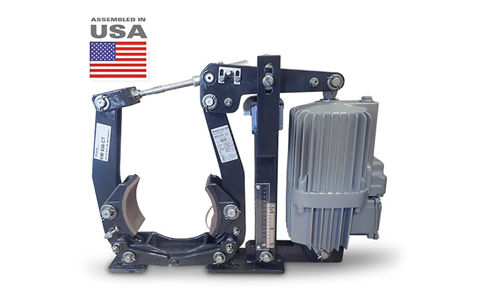 SAB Drum Brake