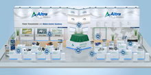 virtual trade show