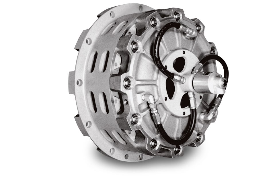 Industrial Clutch LKT Clutch Brake