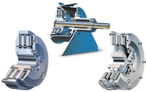 Wichita Clutch office