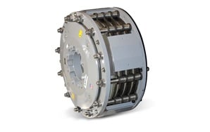 Wichita Clutch office