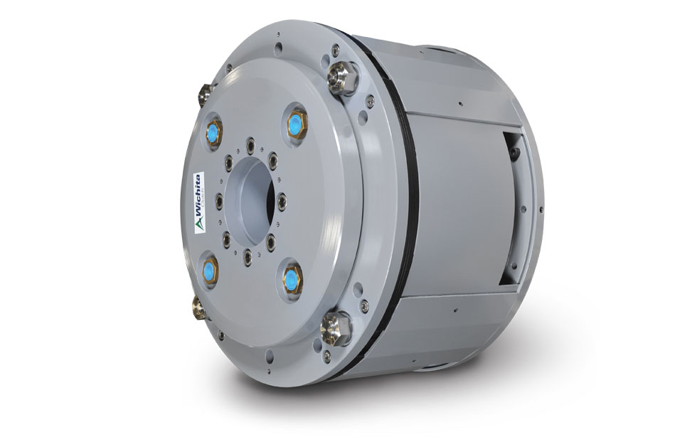 Wichita Clutch AquaMakks LI-SSB Brake