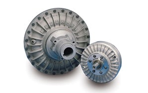 Wichita Clutch Measur Fil Couplings