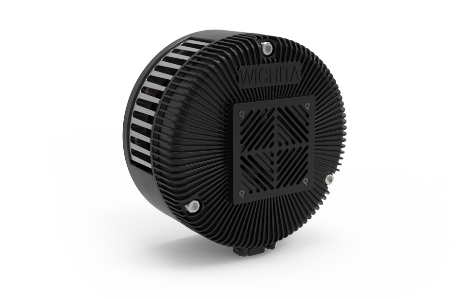 Wichita Clutch Mistral II Brake