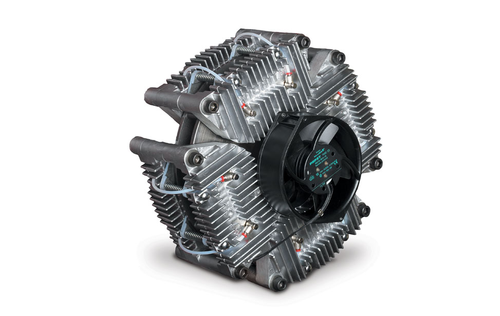 Wichita Clutch Modevo Brake