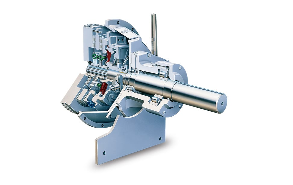 wc-power-take-off-clutch