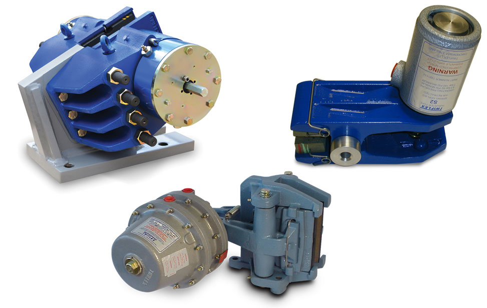 Disc Brake Systems
