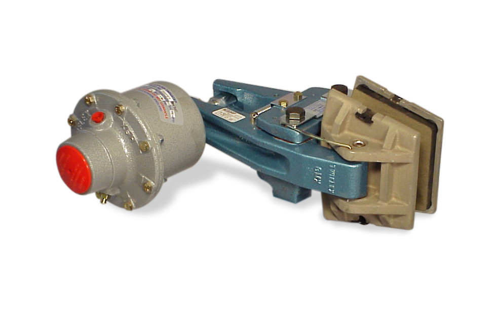 GMX Series Direct Acting Disc Brake Caliper