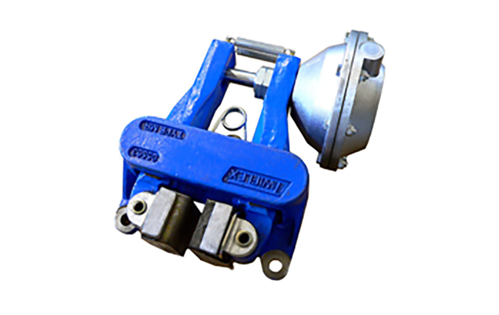 Twiflex MR Direct Acting Caliper