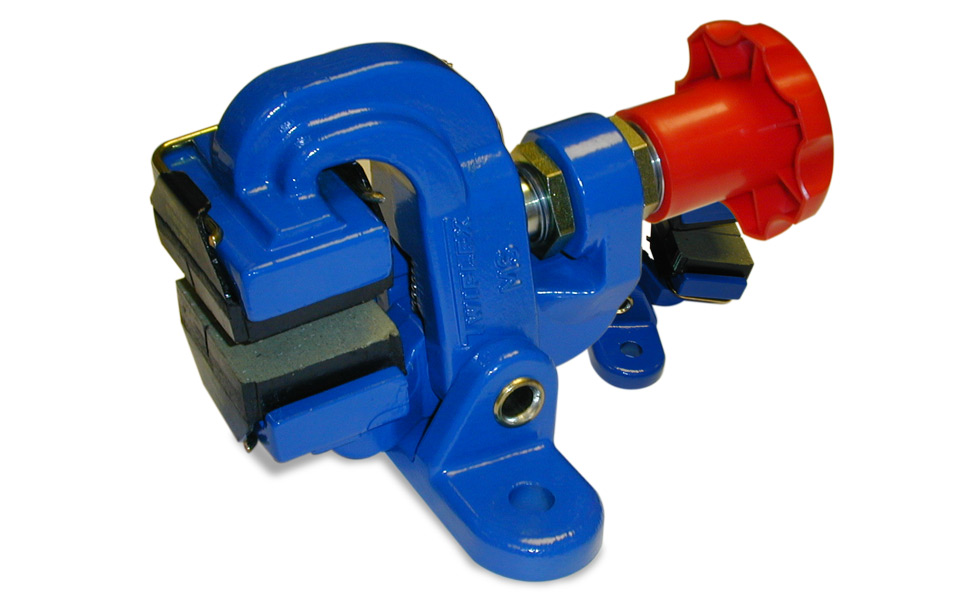 MS Series Direct Acting Disc Brake Caiper