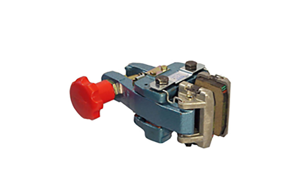 Twiflex MX Direct Acting Disc Brake Caliper