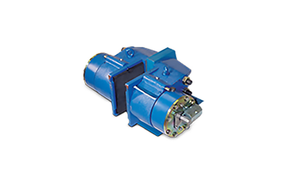 Twiflex VKHD Direct Acting Caliper