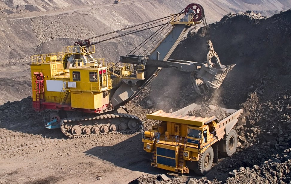 Mining and Aggregate Market