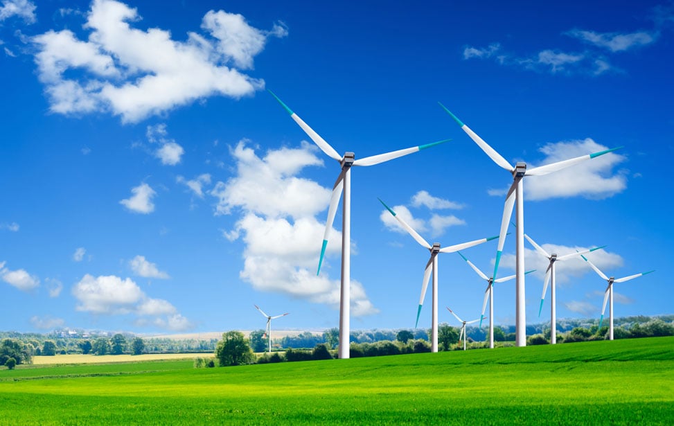 Wind Turbines