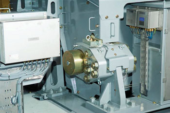 Hydraulic Power Unit