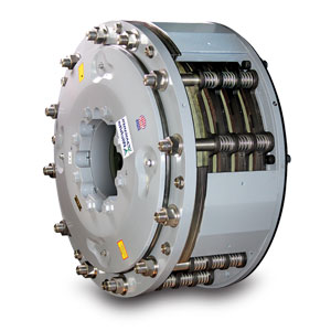 Wichita Clutch AirMakks SSB Brake