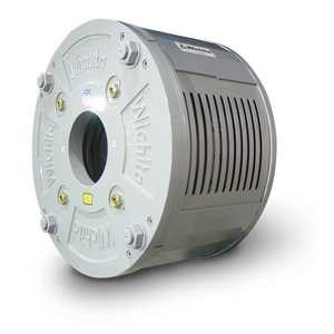 Wichita AquaMakks Brake