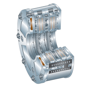 Aquamakks Cutaway Drawing