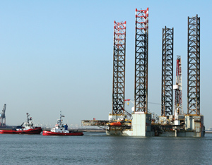 Wichita Clutch Tug Boats Oversea Build