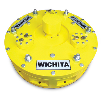 Wichita Clutch 118VM Plate Brake