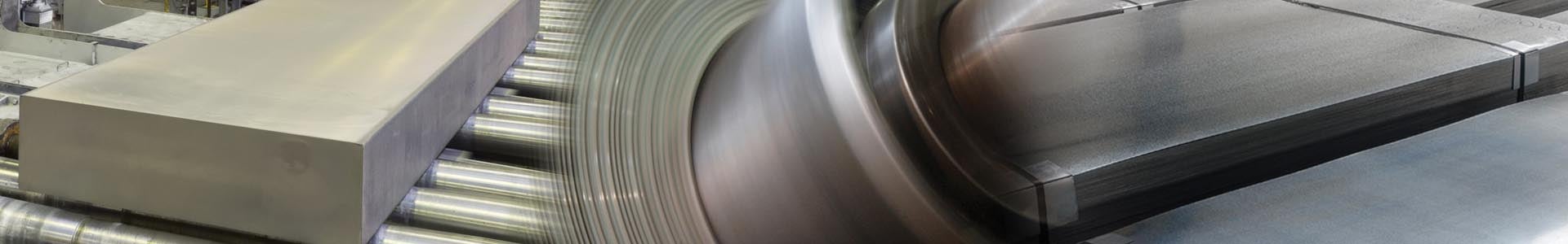 Metal Processing