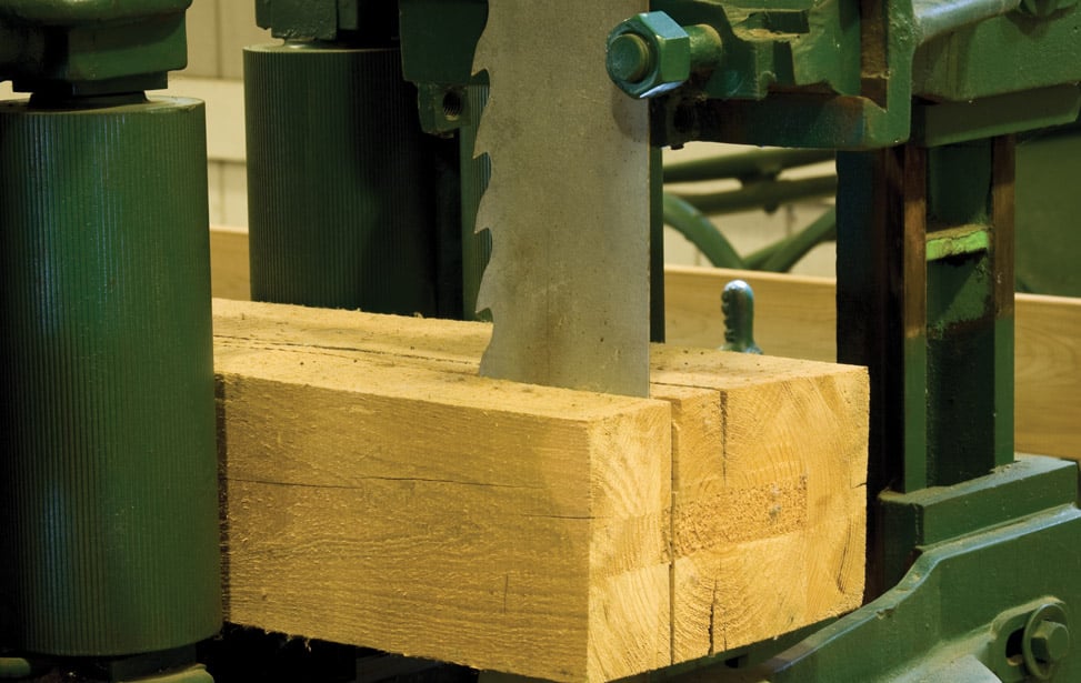 Band Saw