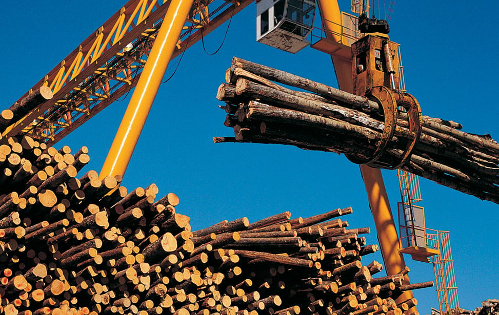 Forestry Equipment