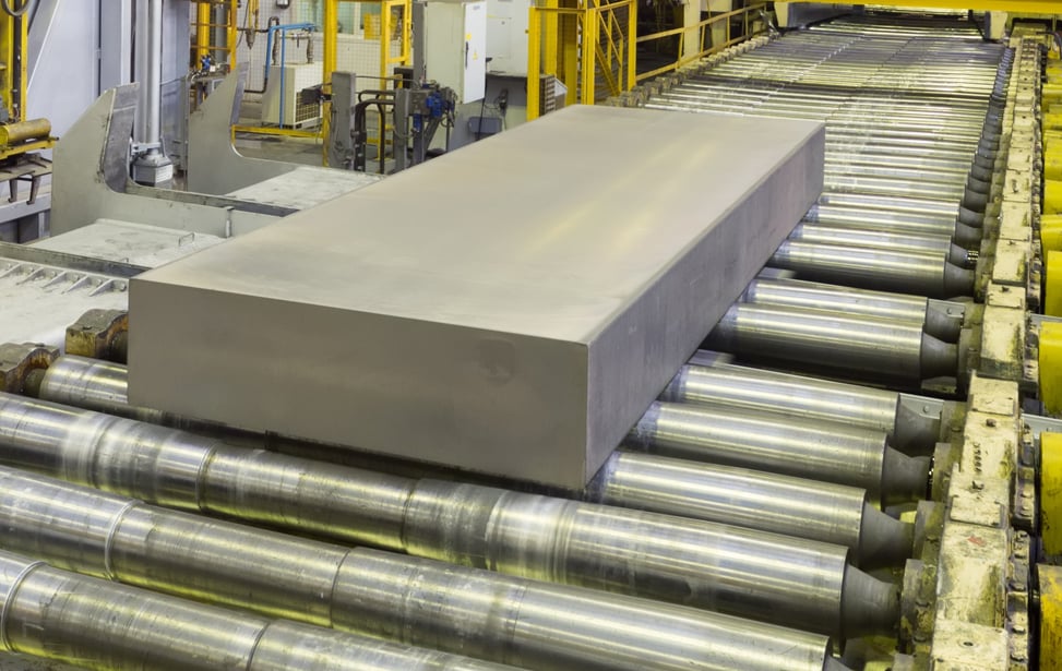 Transfer Table Conveyor Applications