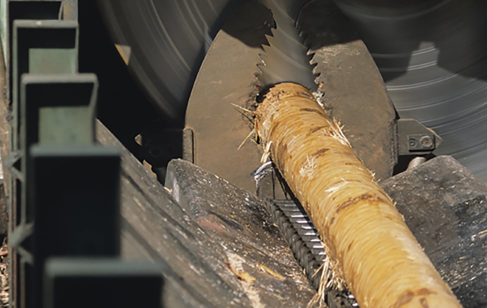 Grinding Machine Applications