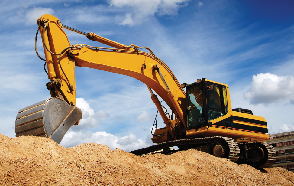Heavy Equipment